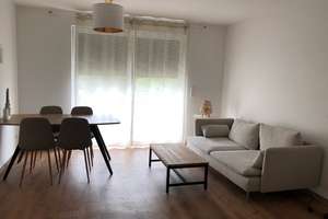 neuwertige 2-Zimmer-Wohnung mit Balkon und Fußbodenheizung im Leipziger Südosten – Bornaer Straße 14, 4288 Liebertwolkwitz, Leipzig – Vorschaubild 10
