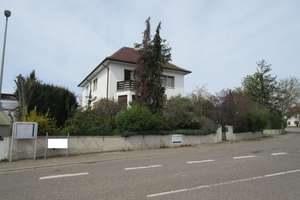 REPRÄSENTATIVES 1-2 FAMILIENHAUS MIT 2 TERRASSEN, DOPPEL- UND EINZELGARAGE SOWIE GROSSEM GARTEN – Die vollständige Adresse der Immobilie erhältst du vom Anbieter., 67229 Laumersheim – Vorschaubild 5