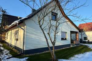 Schönes 5-Zimmer-Einfamilienhaus in Groß Köris, LDS – Dahme-Spreewald (Kreis) – Vorschaubild 1