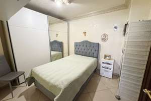 Großzügige 4-Zimmer-Wohnung mit Balkon, Aufzug und zwei Bädern – Die vollständige Adresse der Immobilie erhältst du vom Anbieter., 51109 Neubrück, Köln – Vorschaubild 8