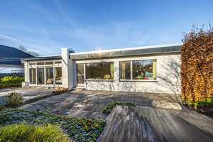 Moderner Bungalow in der Nähe des Borner Sees – Viersen (Kreis) – Vorschaubild 4