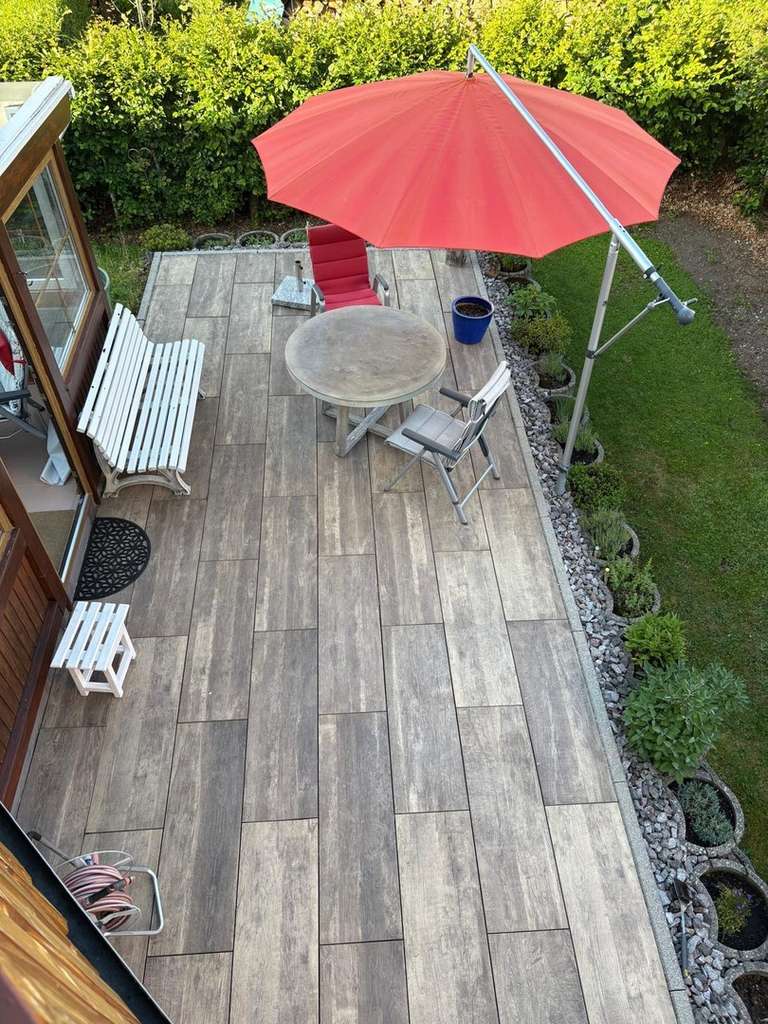 Immobilie in Unterkirnach - Doppelhaushälfte - Bild 2