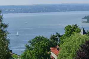 Paradies mit Seeblick. Exklusive Generationen-Villa – Starnberg (Kreis) – Vorschaubild 2