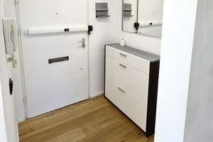 Moderne 2-Zimmer-Wohnung in begehrter Lage von München - Eigenbedarf oder Kapitalanlage – Geigenbergerstrasse 21, 81477 Solln, München – Vorschaubild 9
