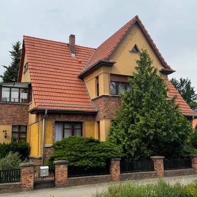 Haus kaufen in Luckenwalde ImmoScout24