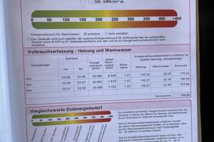 Gemütliche innenstadtnahe Dreizimmerwohnung in Krefeld  – Die vollständige Adresse der Immobilie erhältst du vom Anbieter., 47799 Cracau, Krefeld – Vorschaubild 11