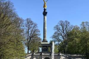 2-Zimmer-Wohnung in München - Lehel – Die vollständige Adresse der Immobilie erhältst du vom Anbieter., 80538 Englischer Garten, München – Vorschaubild 2