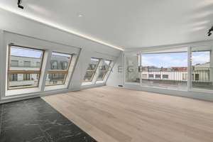 Konstanzer Straße: Exklusiver Erstbezug im obersten Geschoss mit Aufzug & Terrasse – Die vollständige Adresse der Immobilie erhältst du vom Anbieter., 10707 Wilmersdorf, Berlin – Vorschaubild 5