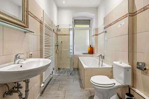 180 m² Split-Level-Loft im Herzen Kreuzbergs – Raum zum Leben & Gestalten – Die vollständige Adresse der Immobilie erhältst du vom Anbieter., 10999 Kreuzberg, Berlin – Vorschaubild 21