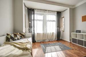 MÖBLIERT - GEMÜTLICH UND URBAN - Helle Altbauwohnung  – Die vollständige Adresse der Immobilie erhältst du vom Anbieter., 70184 Gablenberg, Stuttgart – Vorschaubild 15
