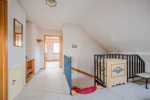 Freistehendes Einfamilienhaus in Singen-Süd – Konstanz (Kreis) – Vorschaubild 16
