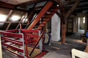 Für Handwerker: historische Hofanlage in Hardegsen nahe Göttingen für Wohnen und Gewerbe – Northeim (Kreis) – Vorschaubild 22