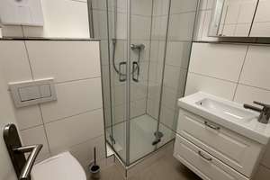 Nürnberg-St. Peter | Modernes 1-Zimmer-Apartment – möbliert. Frei zum 01.08 – Die vollständige Adresse der Immobilie erhältst du vom Anbieter., 90478 Ludwigsfeld, Nürnberg – Vorschaubild 4