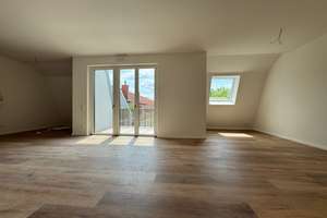 KFW55, exklusive Eigentumswohnung mit großer Terrasse  *Fernwärme* – Die vollständige Adresse der Immobilie erhältst du vom Anbieter., 30163 Vahrenwald, Hannover – Vorschaubild 11