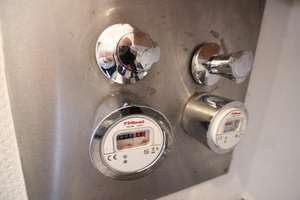 Köln zentral modernisiertes Apartment 2.OG Wannenbad neue Pantryküche Pool u.Saunanutzung ab 01.07. – Die vollständige Adresse der Immobilie erhältst du vom Anbieter., 50823 Neuehrenfeld, Köln – Vorschaubild 14