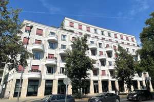 Schicke Wohnung in repräsentativer Residenz in exklusiver, zentraler Lage-im Diplomatenviertel ! – Die vollständige Adresse der Immobilie erhältst du vom Anbieter., 10785 Tiergarten, Berlin – Vorschaubild 18