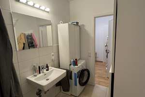 Moebelierte 3-Zimmer Wohnung mit EBK – Bingener Straße 38, 80993 Alt-Moosach, München – Vorschaubild 10