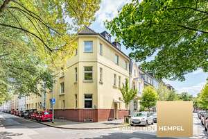 Bestandsimmobilie mit Gemeinschaftsräumen und Einzelzimmerstruktur Duisburg-Wasserviertel – Die vollständige Adresse der Immobilie erhältst du vom Anbieter., 47051 Altstadt, Duisburg – Vorschaubild 1