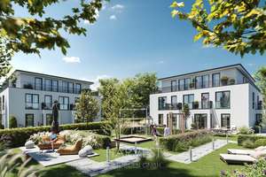 Neubau Erdgeschoss-Wohnung in Allach-Untermenzing I Ideal für Eigennutzer und Kapitalanleger – Die vollständige Adresse der Immobilie erhältst du vom Anbieter., 80999 Untermenzing, München – Vorschaubild 13
