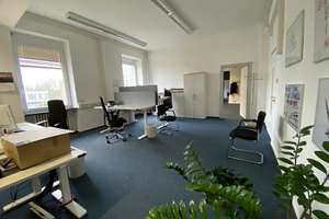 * GEWERBEOBJEKTE ZUR MIETE – FLEXIBLE NUTZUNG AUF CA. 1.915 m² FLÄCHE IN BESTLAGE VON KARLSRUHE * – Die vollständige Adresse der Immobilie erhältst du vom Anbieter., 76133 Weststadt, Karlsruhe – Vorschaubild 11