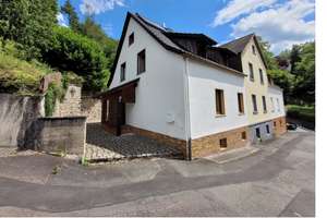 Kleines Einfamilienhaus mit Terrasse & Garten in toller Lage – Die vollständige Adresse der Immobilie erhältst du vom Anbieter., 56130 Bad Ems – Vorschaubild 1