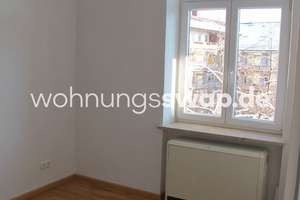 Wohnungstausch: Fallmerayerstraße 32 – Fallmerayerstraße 32, 80000 Am Luitpoldpark, München – Vorschaubild 3