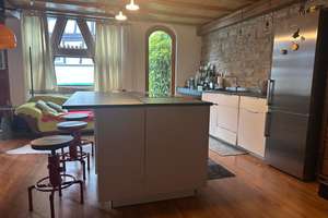Denkmalgeschütztes Loft mit Pool – Quergasse 4a, 63674 Altenstadt – Vorschaubild 16
