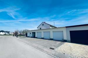 IMMO LOVE Rehling OT Sankt Stephan- Mehrfamilienhaus mit 4x 4ZKB! – Hörgelaustraße 1, 86508 Rehling – Vorschaubild 18