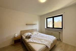 Helle 2-Zimmerwohnung mit Balkon und Tiefgarage – Die vollständige Adresse der Immobilie erhältst du vom Anbieter., 85055 Nordost, Ingolstadt – Vorschaubild 6