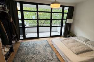 Schicke Maisonette Wohnung mit Rheinblick – 40219 Unterbilk, Düsseldorf – Vorschaubild 5