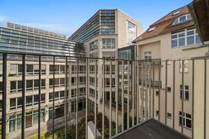 Beeindruckende 3-Zimmer-Wohnung in Mitte - voll möbliert – Luisenstraße 45, 10117 Mitte (Ortsteil), Berlin – Vorschaubild 14