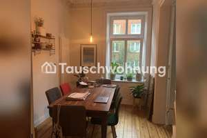 Tauschwohnung: Schöne ruhige Schanzenwohnung mit kleinem Balkon – Rosenhofstr 11, 20357 Sternschanze, Hamburg – Vorschaubild 10
