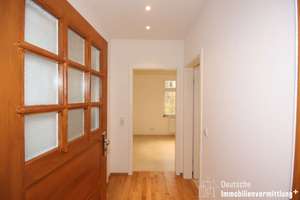 Kleine Singlewohnung in Eutritzsch – Bonhoefferstraße 6, 4129 Eutritzsch, Leipzig – Vorschaubild 2