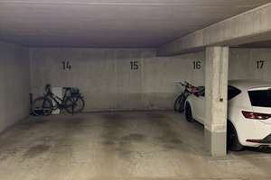 Sehr ruhige und helle 2-Zimmer Dachgeschosswohnung  mit Südbalkon – Pather Roth Straße 31, 86157 Pfersee-Nord, Augsburg – Vorschaubild 3