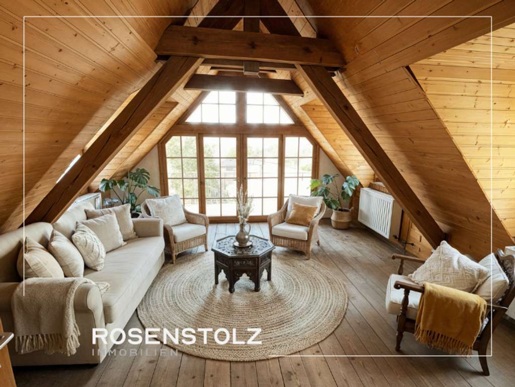 Immobilie in Bietigheim-Bissingen - Ein kleines traumhaftes Häuschen mit großem Potenzial - Bild 0