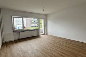 MT an CS 16.10 zum 1.11 Stillvoll sanierte 2 Zimmer Wohnung in Bad Vilbel – Büdinger Str. 13, 61118 Bad Vilbel – Vorschaubild 5