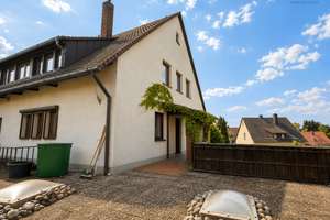 Großzügiges Zweifamilienhaus mit Garten und Pool in Katzwang – Die vollständige Adresse der Immobilie erhältst du vom Anbieter., 90455 Katzwang, Reichelsdorf Ost, Reichelsdorfer Keller, Nürnberg – Vorschaubild 22