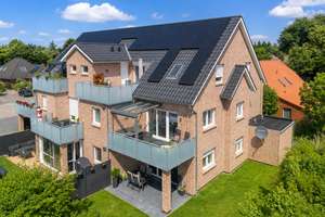 Stilvoll, barrierefrei und energieeffizient – Ihr neues Zuhause in Hage – Die vollständige Adresse der Immobilie erhältst du vom Anbieter., 26524 Hage – Vorschaubild 11