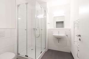 Drei Schlafzimmer, zwei Balkone – großzügig wohnen in Mannheim auf 120m² – Heinrich-Wittkamp-Straße 4, 68167 Neckarstadt-Ost/Wohlgelegen, Mannheim – Vorschaubild 7