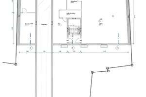 Praxis,Büro und Wohnen mit 10 Stellplätzen vor der Türe (von Privat) – Weyerstraße 88-90, 50676 Altstadt/Süd, Köln – Vorschaubild 20