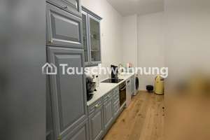 Tauschwohnung: Sonnige 2-Zimmer-Wohnung mit Balkon im Sprengelkiez – Die vollständige Adresse der Immobilie erhältst du vom Anbieter., 13353 Wedding, Berlin – Vorschaubild 2
