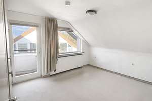 Dachgeschosswohnung mit besonderem Flair – Die vollständige Adresse der Immobilie erhältst du vom Anbieter., 70469 Feuerbacher Tal, Stuttgart – Vorschaubild 6