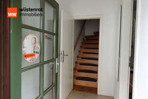 Stadthaus mit flexiblen Nutzungsmöglichkeiten im Herzen der Altstadt – Die vollständige Adresse der Immobilie erhältst du vom Anbieter., 99084 Altstadt, Erfurt – Vorschaubild 2