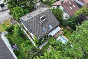 Architekten-Doppelhaushälfte im beliebten Münchner Süden - sofort einziehen und wohlfühlen – Die vollständige Adresse der Immobilie erhältst du vom Anbieter., 81549 Südgiesing, München – Vorschaubild 22