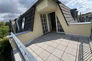 - Eigennutzer aufgepasst - Dachgeschosswohnung im Leutzscher Villenviertel von Leipzig – Leipzig – Vorschaubild 6