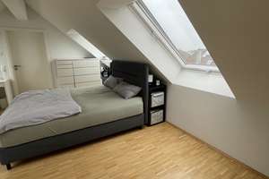 Helle 3-Zimmer Maisonette-Wohnung im 3. OG in Karlsruhe-Neureut – Teutschneureuter Straße 30b, 76149 Neureut, Karlsruhe – Vorschaubild 6