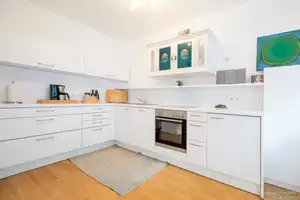 RIDA Residential - Im Herzen des Belgischen Viertels. ETW mit Garage als Eigennutz od. Kapitalanlage – Köln – Vorschaubild 2