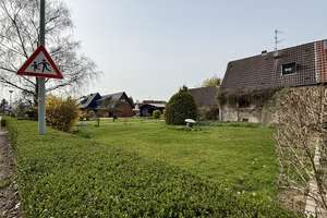 Krefeld-Oppum/Donksiedlung: Älteres Siedlungshaus mit Top-Baugrundstück – Die vollständige Adresse der Immobilie erhältst du vom Anbieter., 47809 Oppum, Krefeld – Vorschaubild 5