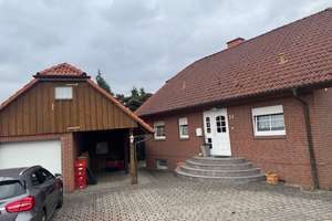 Einfamilienhaus in ruhiger Sackgassenlage – Die vollständige Adresse der Immobilie erhältst du vom Anbieter., 31840 Hessisch Oldendorf – Vorschaubild 3