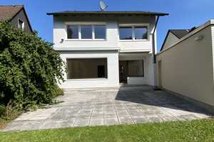 Schönes freistehendes Einfamilienhaus in Mülheim-Dümpten mit Garten und Garage – Mülheim an der Ruhr – Vorschaubild 4